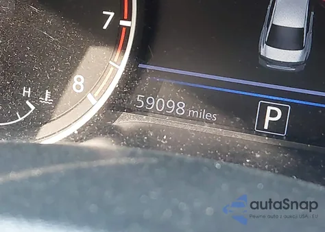 2019 Nissan Altima 2.5 Sr from USA, damaged, VIN 1N4BL4CV7KC134140